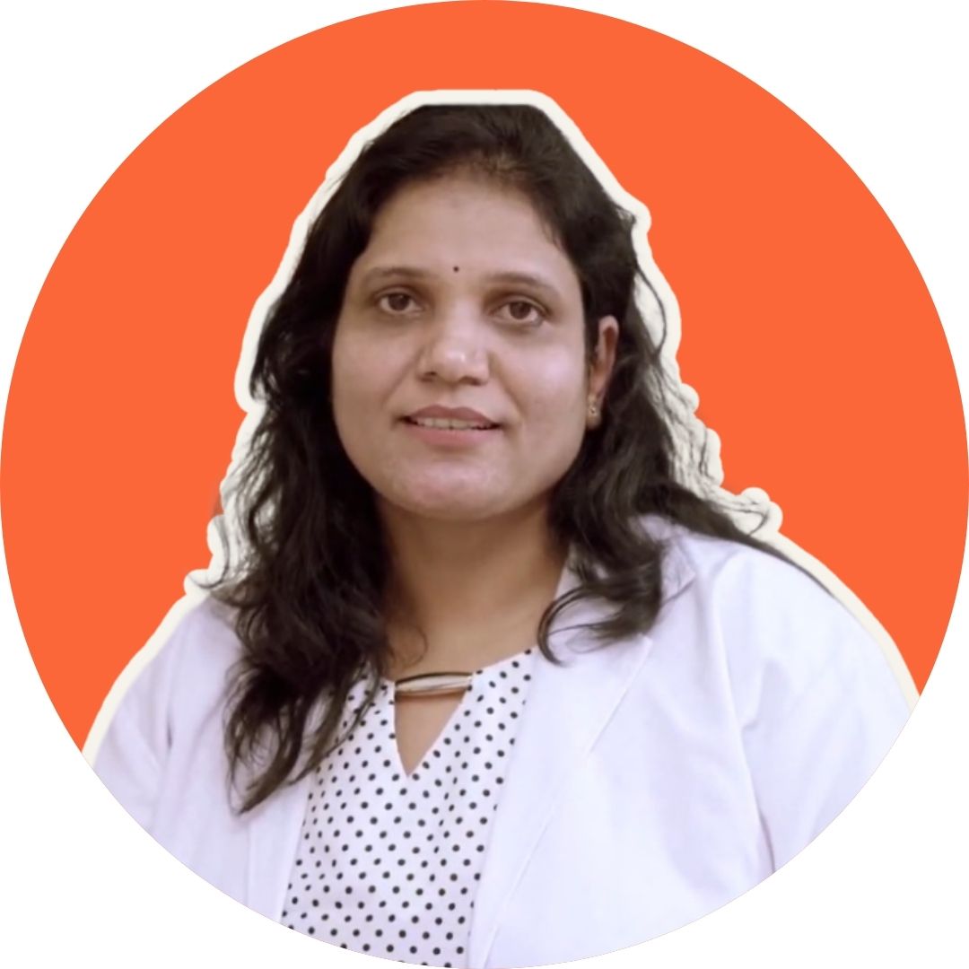 Dr. Gauravi Jain